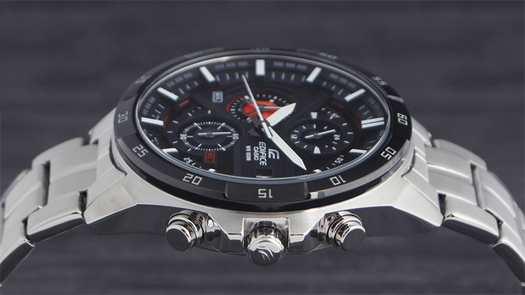 Casio EFR-556DB-1A Casio EFR-556DB-1A