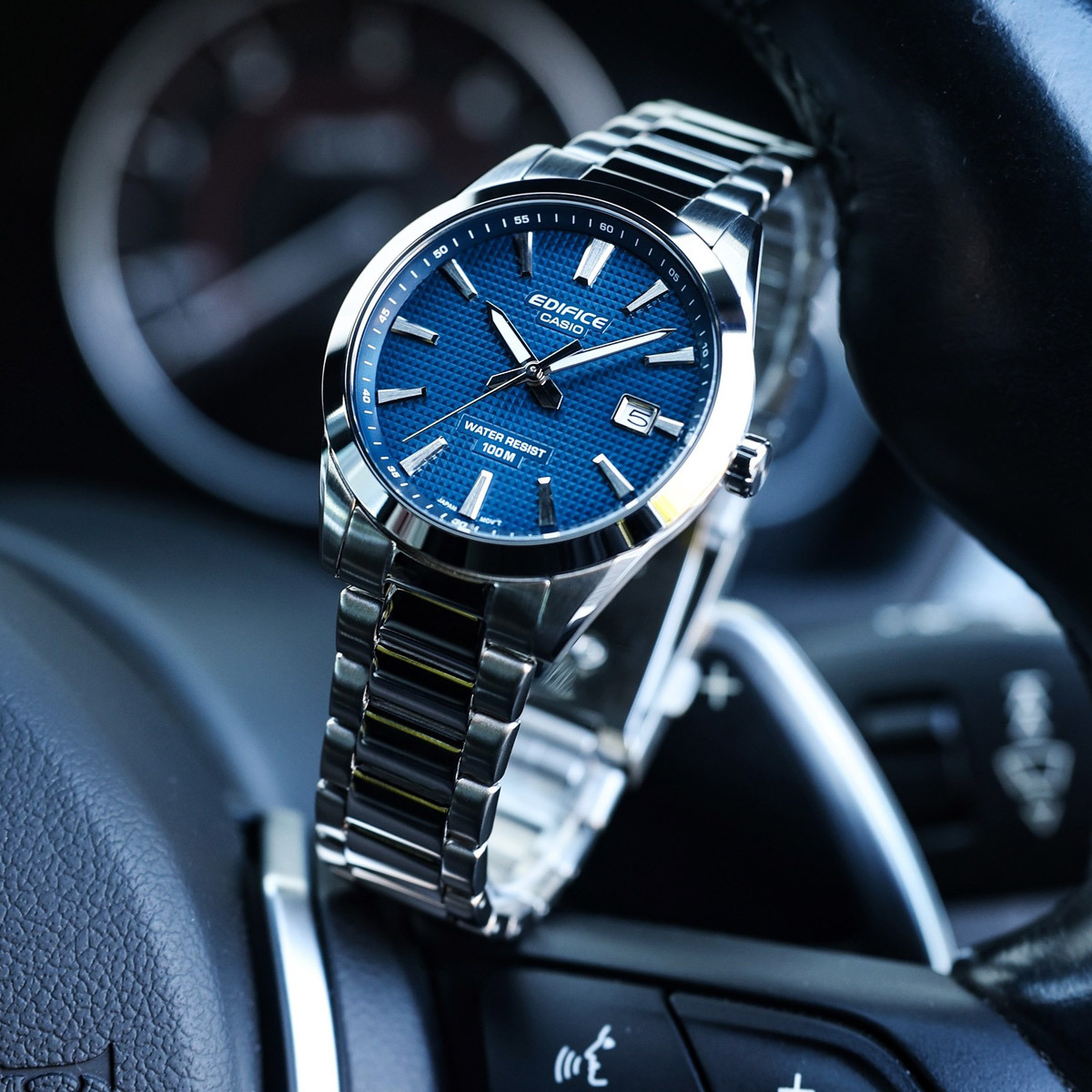 Casio EFV-160D-2A Casio EFV-160D-2A