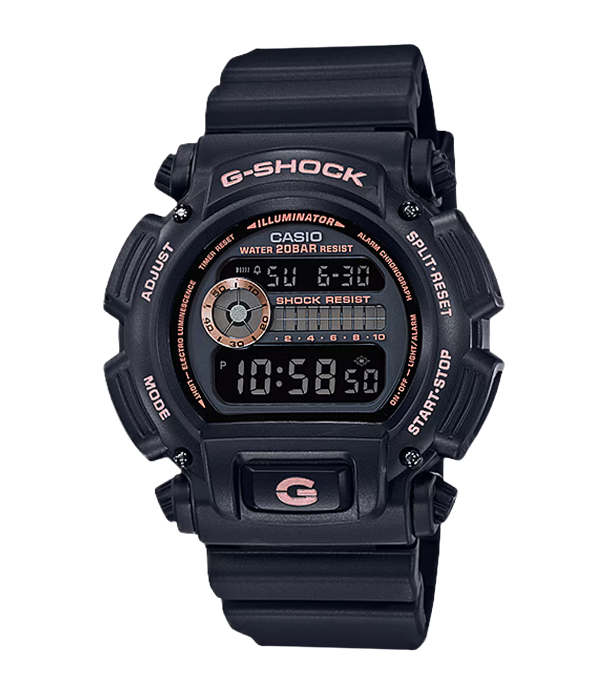 Casio DW-9052GBX-1A4 Casio DW-9052GBX-1A4