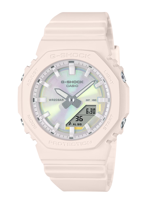 Casio GMA-P2100PC-4A Casio GMA-P2100PC-4A