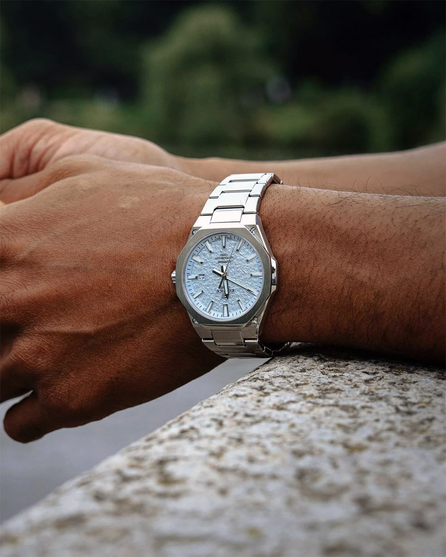 Casio EFR-S108DE-2A Casio EFR-S108DE-2A