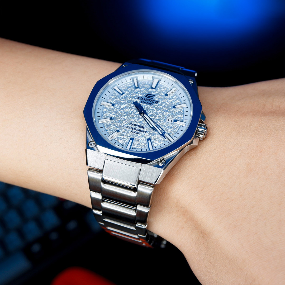 Casio EFR-S108DE-2A Casio EFR-S108DE-2A