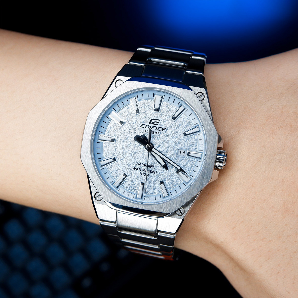 Casio EFR-S108DE-2A Casio EFR-S108DE-2A