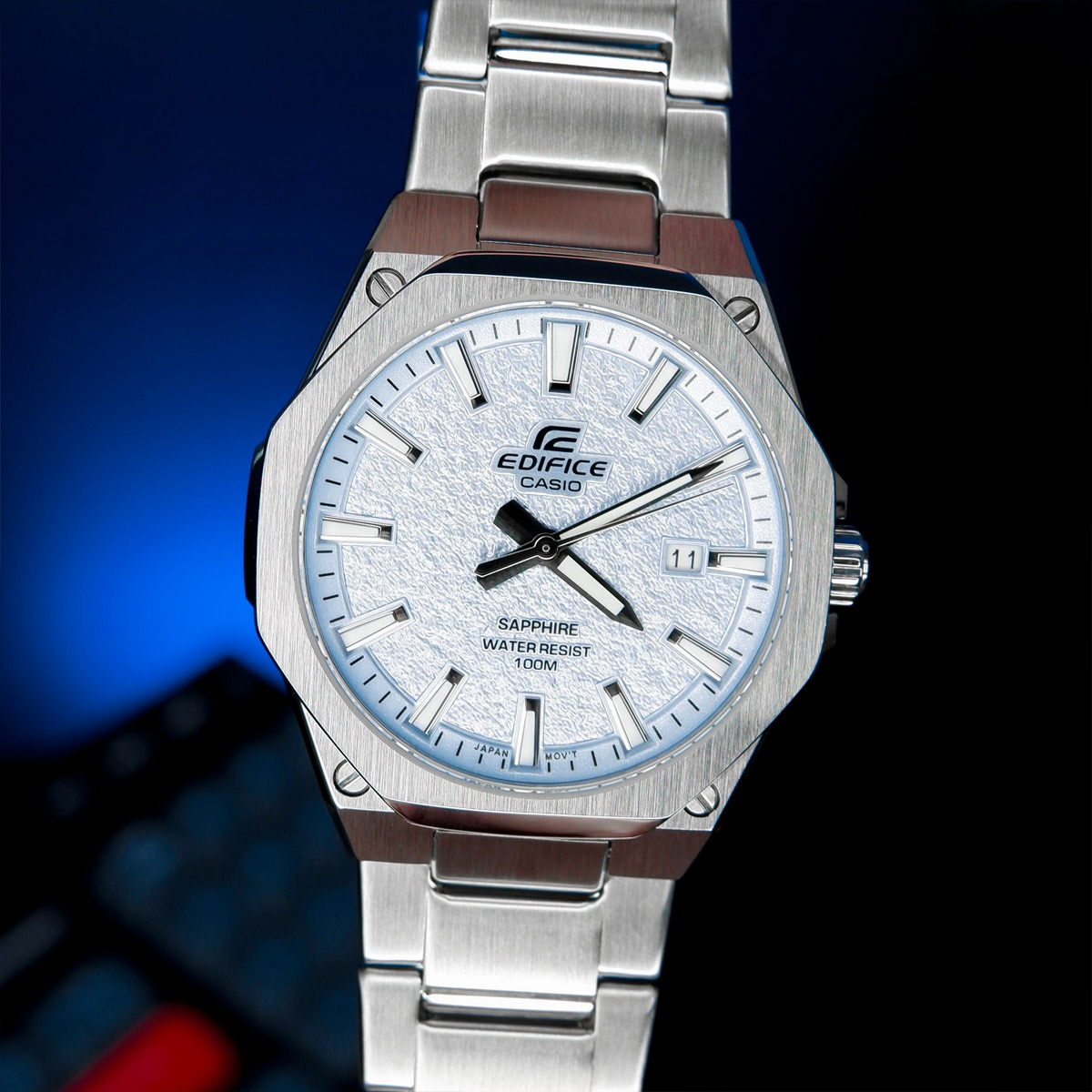 Casio EFR-S108DE-2A Casio EFR-S108DE-2A