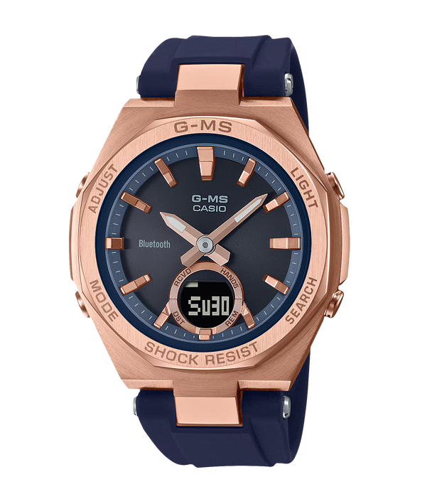 Casio MSG-B100G-2A Casio MSG-B100G-2A