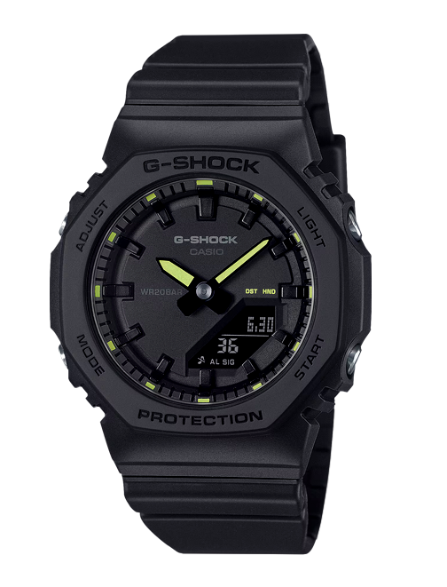 Casio GMA-P2100SA-1A2 Casio GMA-P2100SA-1A2