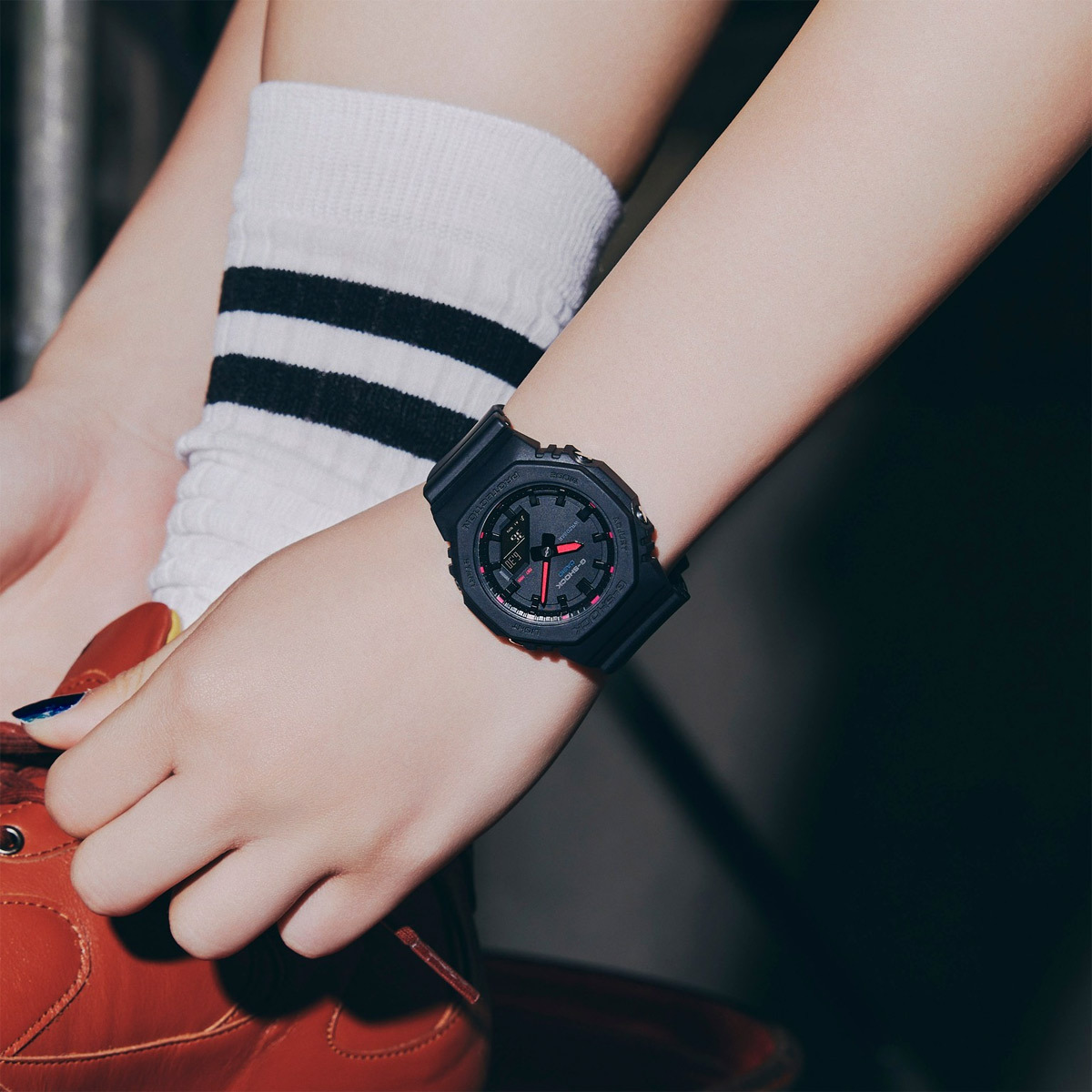 Casio GMA-P2100SA-1A1 Casio GMA-P2100SA-1A1