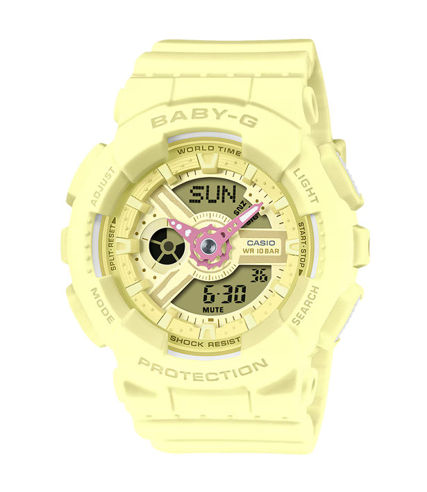 Casio BA-110AH-9A Casio BA-110AH-9A