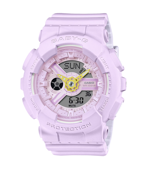 Casio BA-110AH-6A Casio BA-110AH-6A