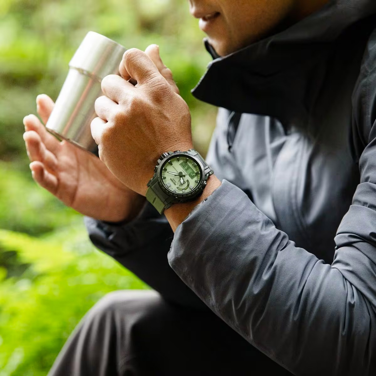 Casio PRW-61LD-3E Casio PRW-61LD-3E