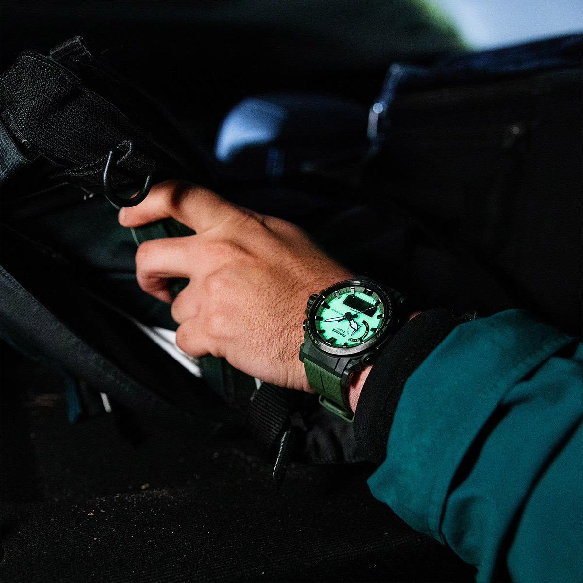 Casio PRW-61LD-3E Casio PRW-61LD-3E