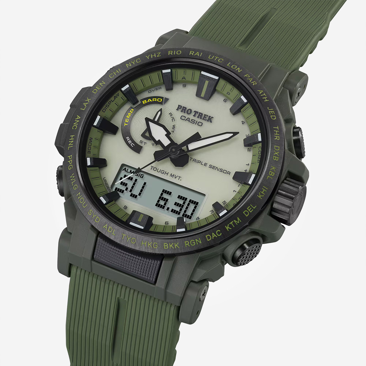 Casio PRW-61LD-3E Casio PRW-61LD-3E