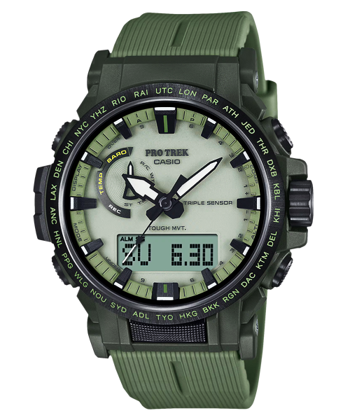 Casio PRW-61LD-3E Casio PRW-61LD-3E