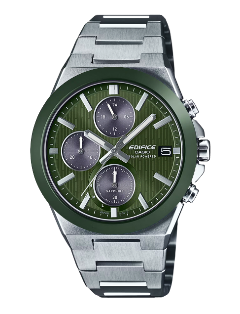 Casio EFS-S650D-3A Casio EFS-S650D-3A