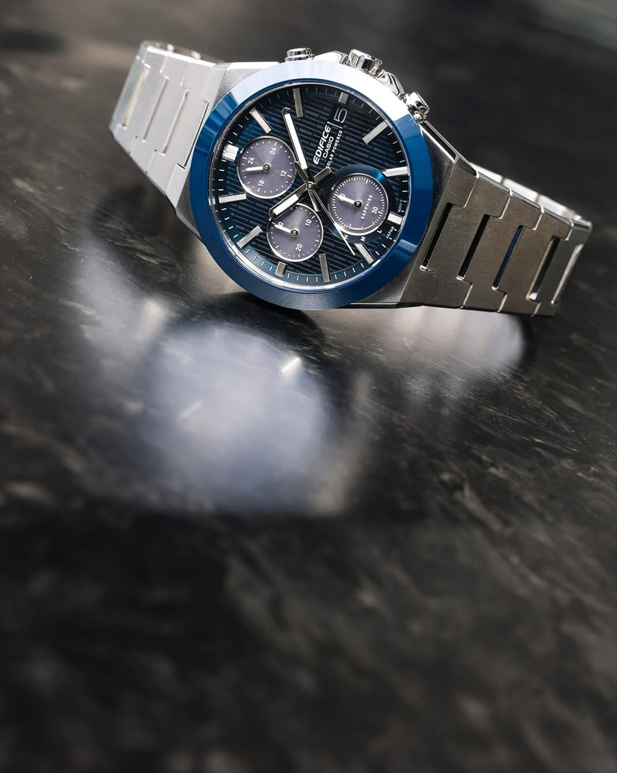 Casio EFS-S650D-2A Casio EFS-S650D-2A