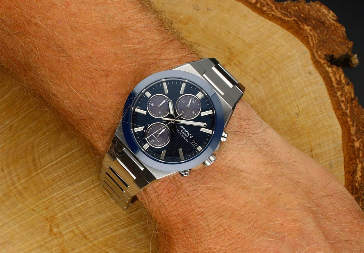 Casio EFS-S650D-2A Casio EFS-S650D-2A