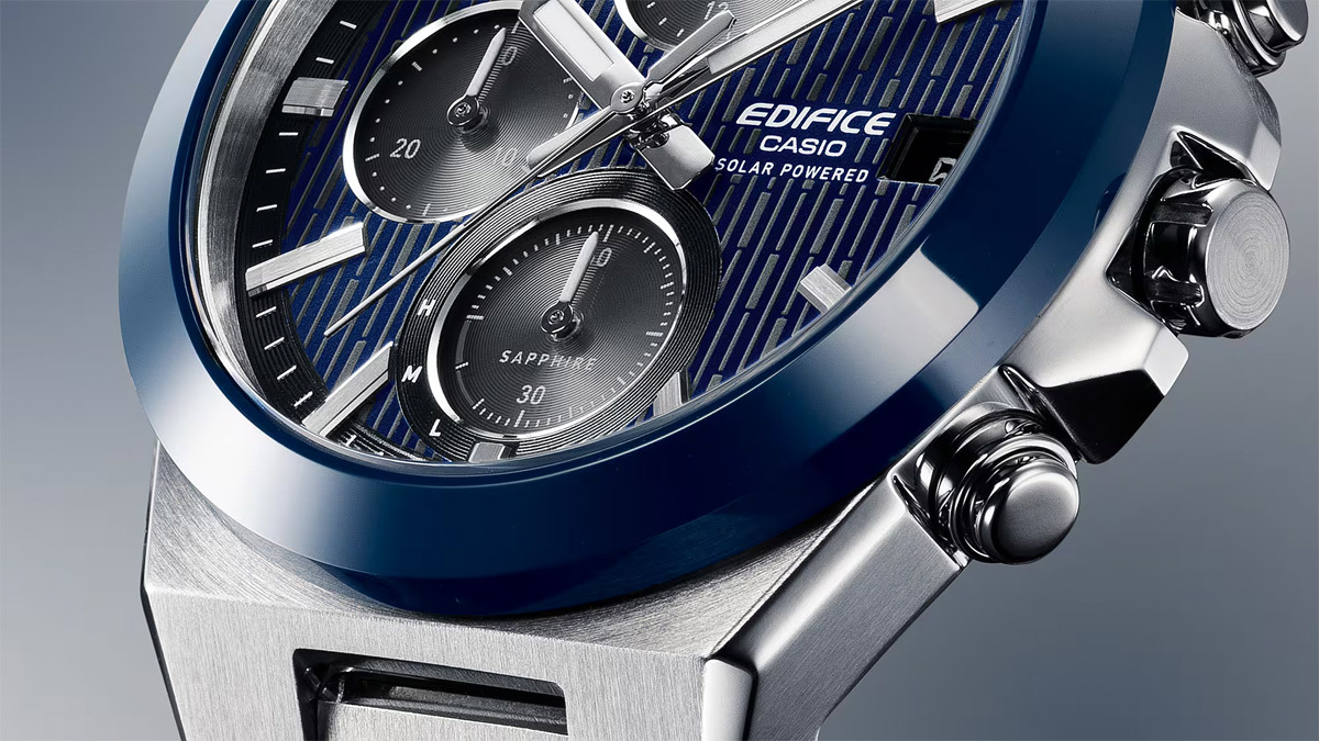 Casio EFS-S650D-2A Casio EFS-S650D-2A