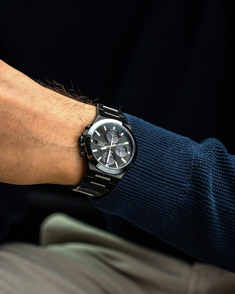 Casio EFS-S650DC-1A Casio EFS-S650DC-1A