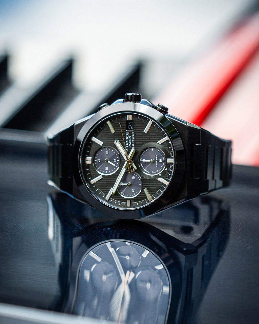 Casio EFS-S650DC-1A Casio EFS-S650DC-1A