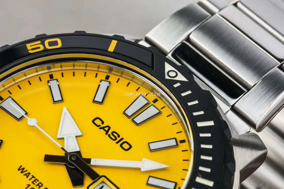 Casio MTD-125D-9A Casio MTD-125D-9A