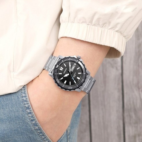 Casio MTD-125D-1A3 Casio MTD-125D-1A3