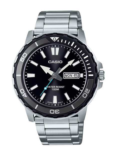 Casio MTD-125D-1A3 Casio MTD-125D-1A3