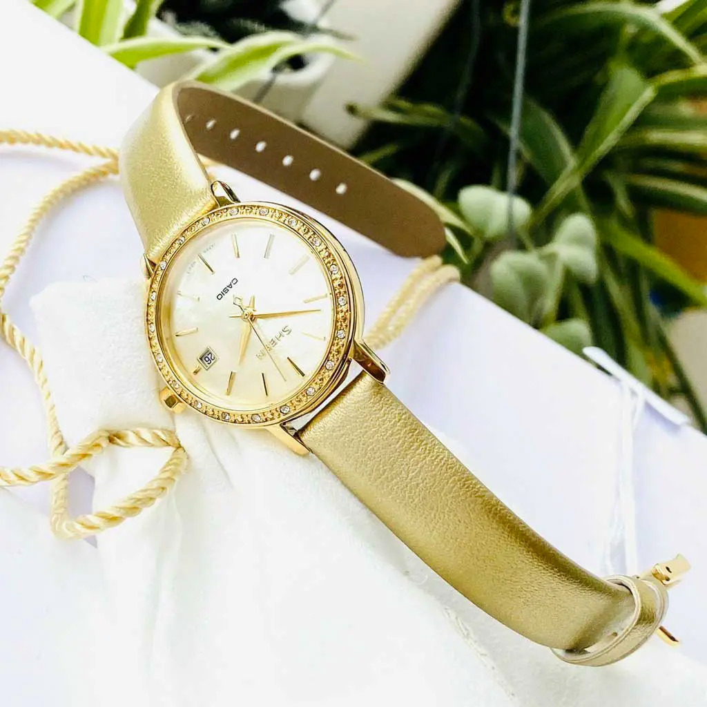 Casio SHE-4060GL-9A Casio SHE-4060GL-9A