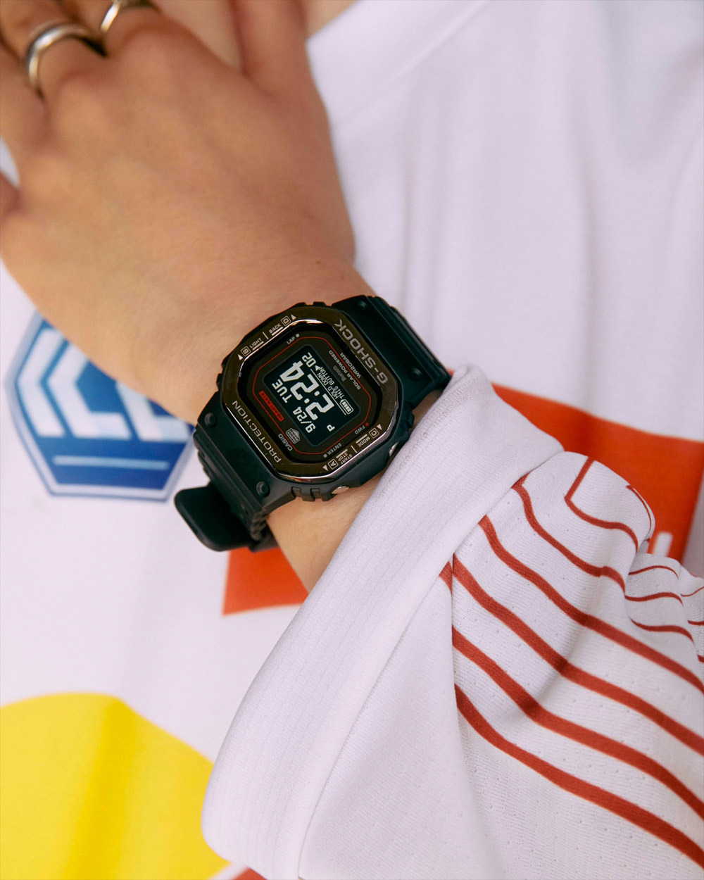 Casio DW-H5600MB-1A4 Casio DW-H5600MB-1A4