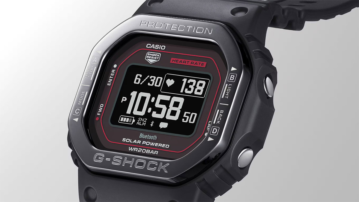 Casio DW-H5600MB-1A4 Casio DW-H5600MB-1A4