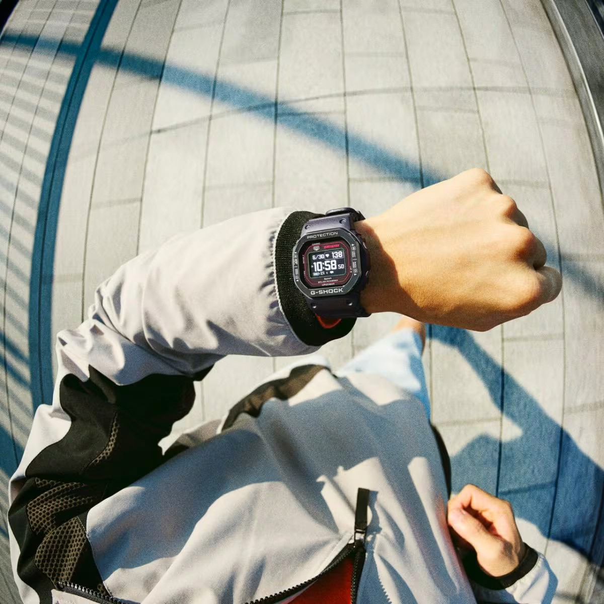 Casio DW-H5600MB-1A4 Casio DW-H5600MB-1A4