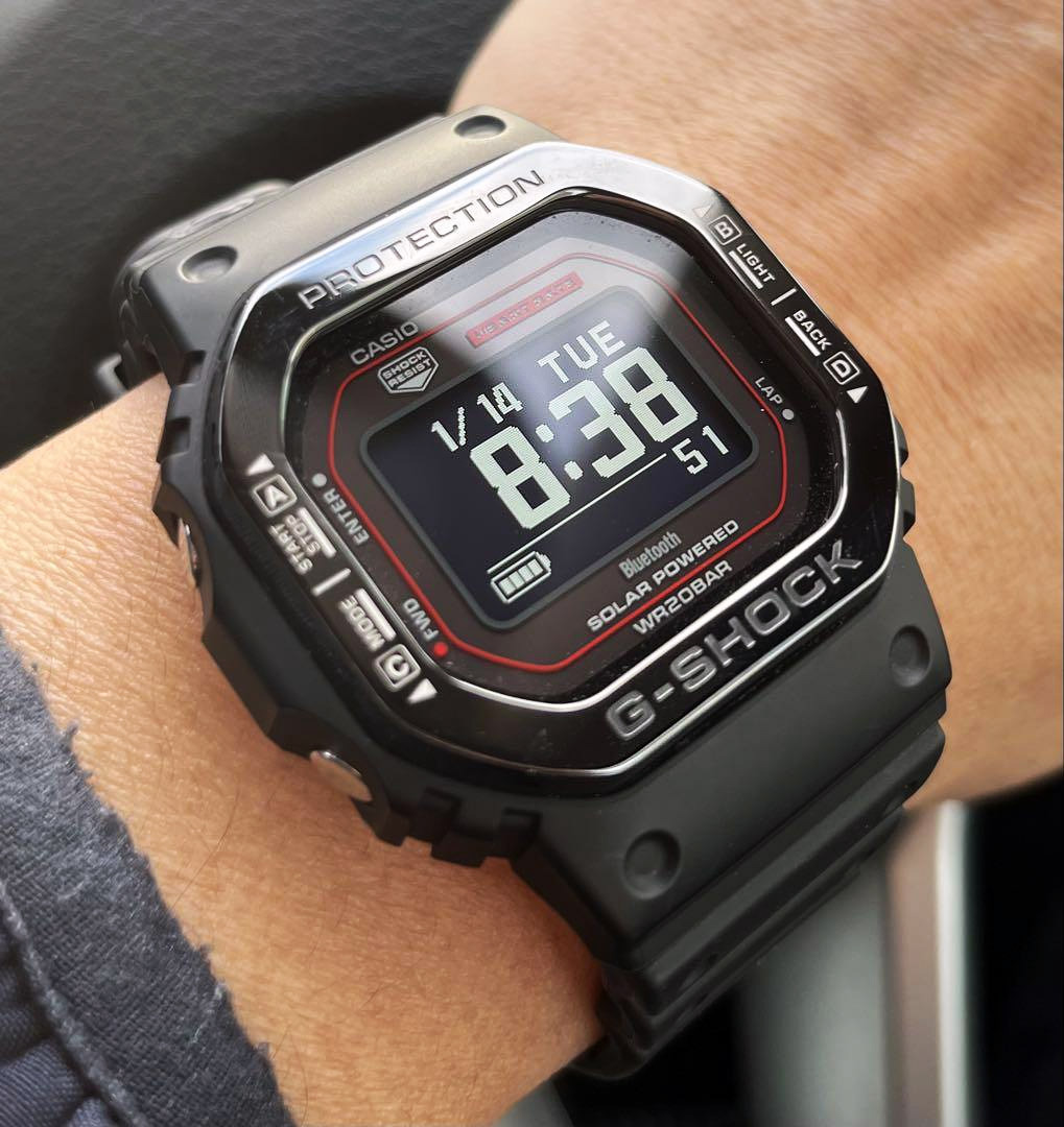 Casio DW-H5600MB-1A4 Casio DW-H5600MB-1A4