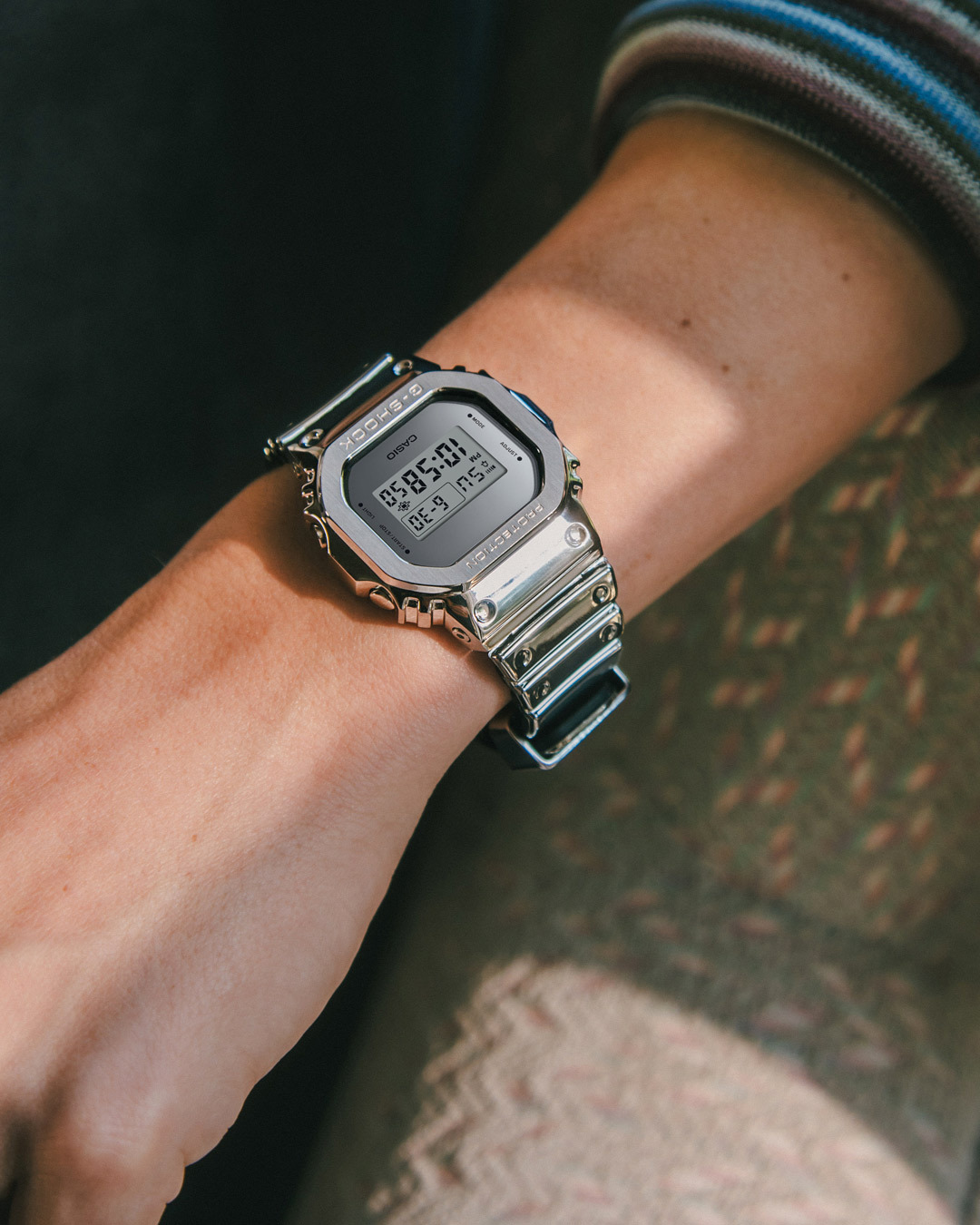 Casio GM-5600YM-8A8 Casio GM-5600YM-8A8