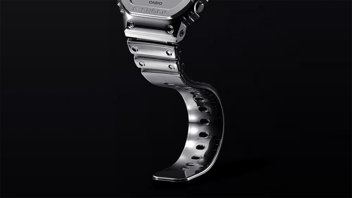 Casio GM-5600YM-8A8 Casio GM-5600YM-8A8
