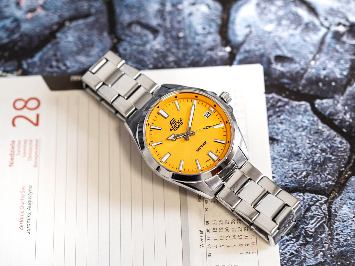 Casio EFV-100D-9A Casio EFV-100D-9A