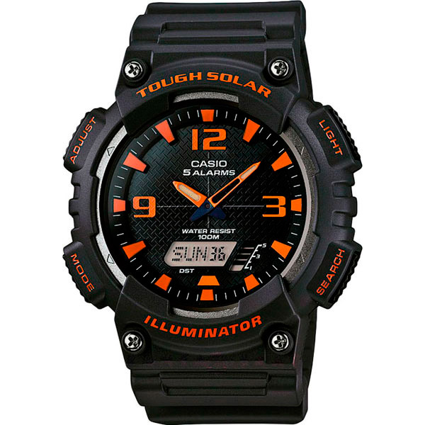 Casio AQ-S810W-8AVDF Casio AQ-S810W-8AVDF