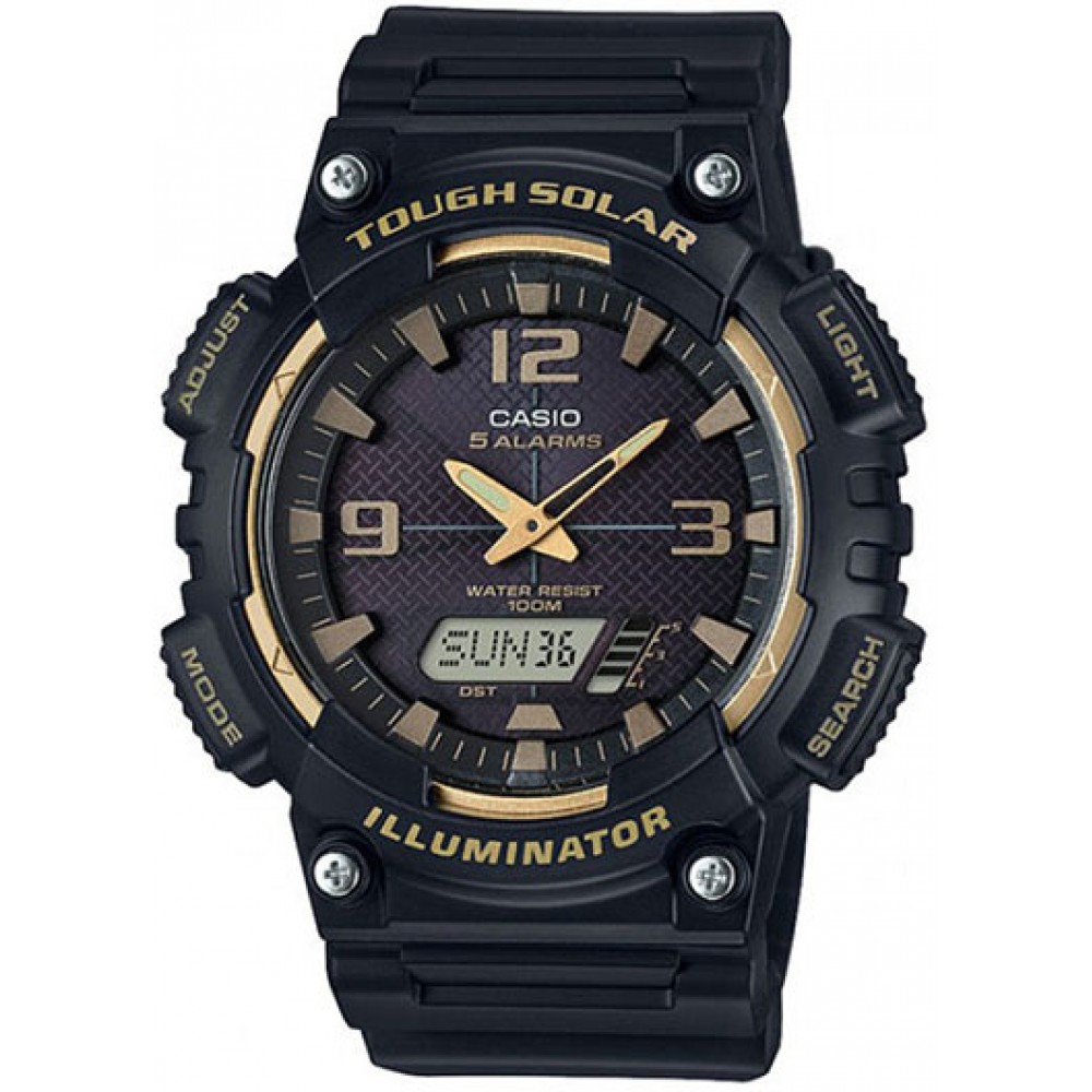 Casio AQ-S810W-1A3 Casio AQ-S810W-1A3