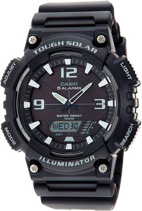 Casio AQ-S810W-1A2VDF