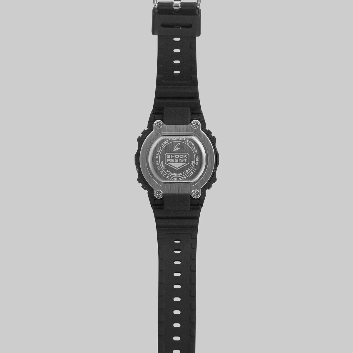 Casio DWN-5600-1E Casio DWN-5600-1E