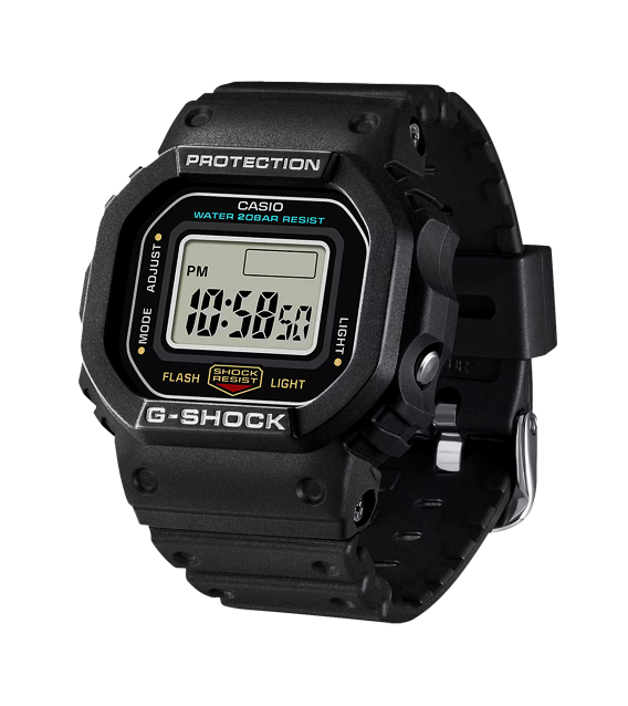 Casio DWN-5600-1E Casio DWN-5600-1E
