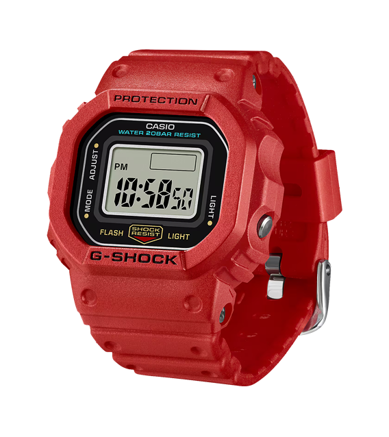 Casio DWN-5600-4E Casio DWN-5600-4E