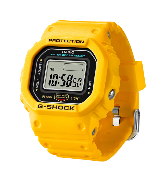 Casio DWN-5600-9E Casio DWN-5600-9E