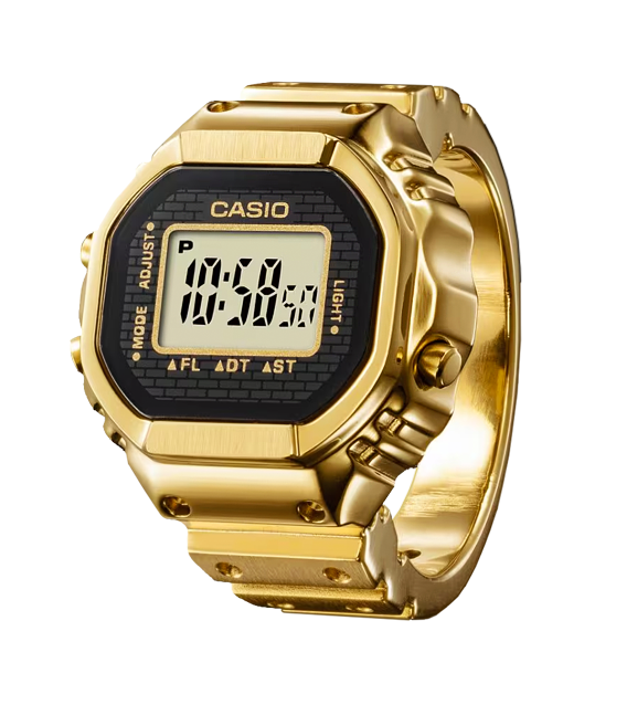 Casio CRW-001G-9E Casio CRW-001G-9E