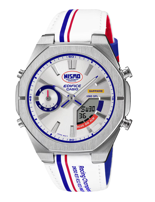 Casio ECB-S10NIS-7A Casio ECB-S10NIS-7A