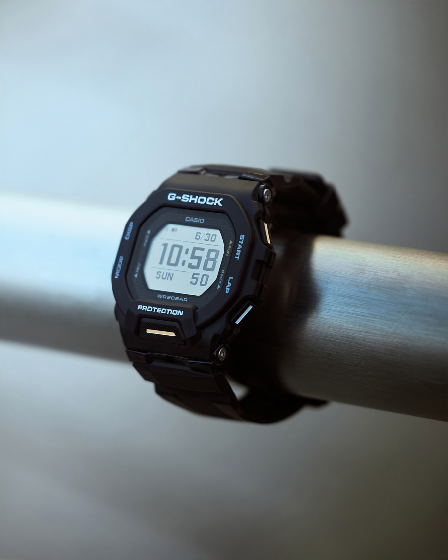Casio GBD-200-1A1 Casio GBD-200-1A1