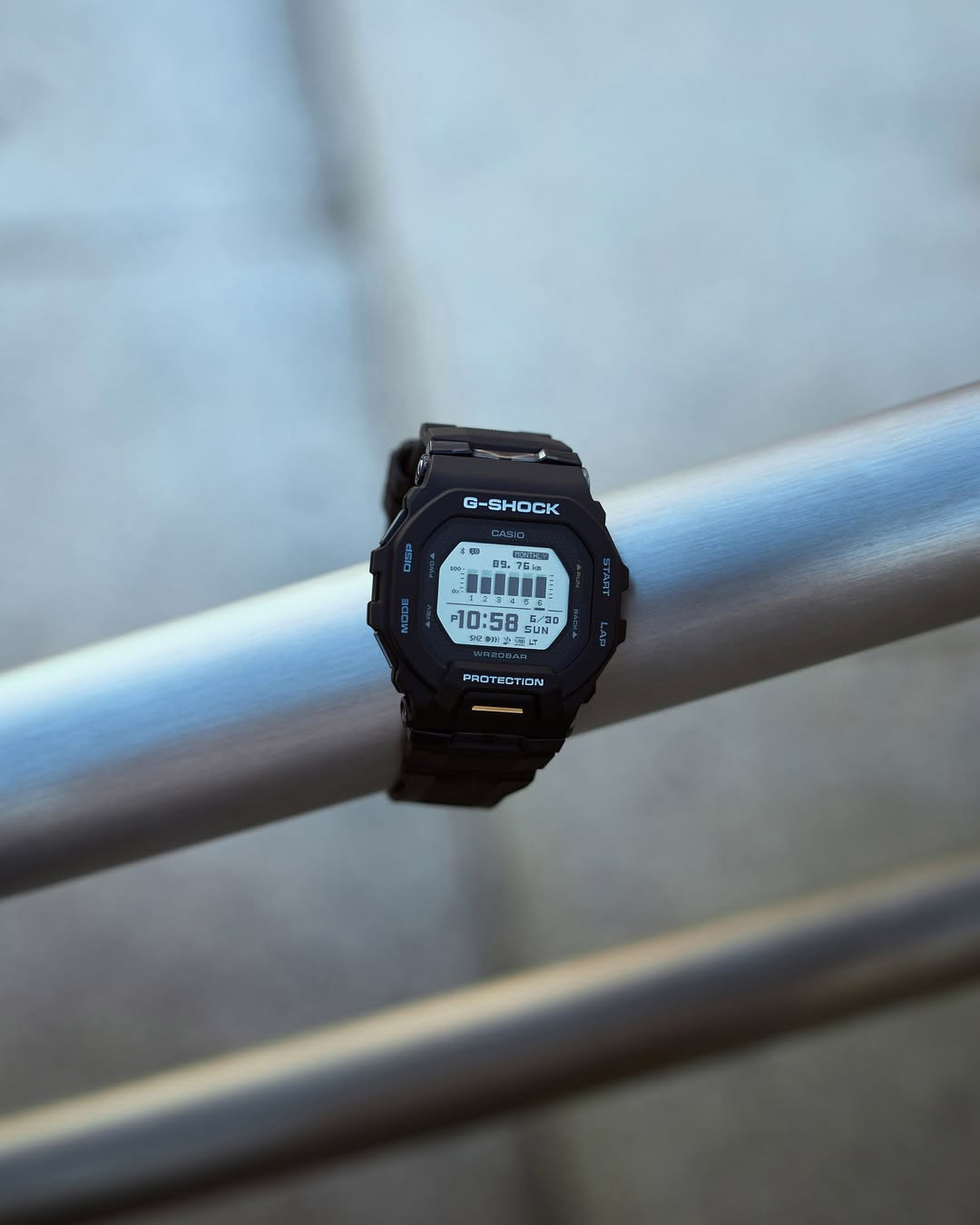 Casio GBD-200-1A1 Casio GBD-200-1A1