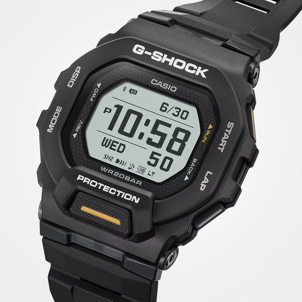 Casio GBD-200-1A1 Casio GBD-200-1A1