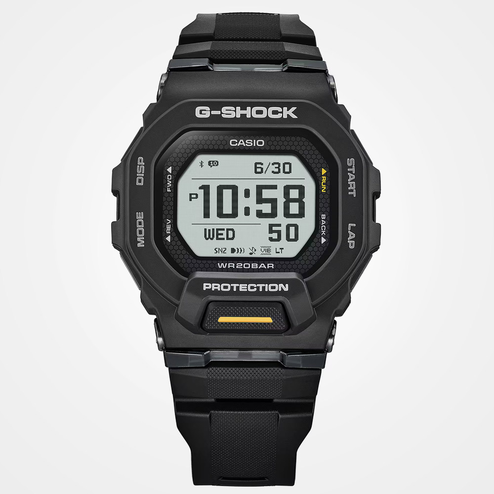 Casio GBD-200-1A1 Casio GBD-200-1A1