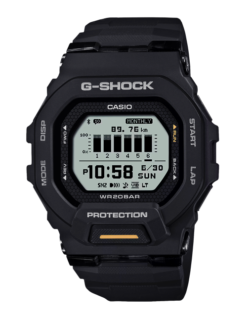 Casio GBD-200-1A1 Casio GBD-200-1A1