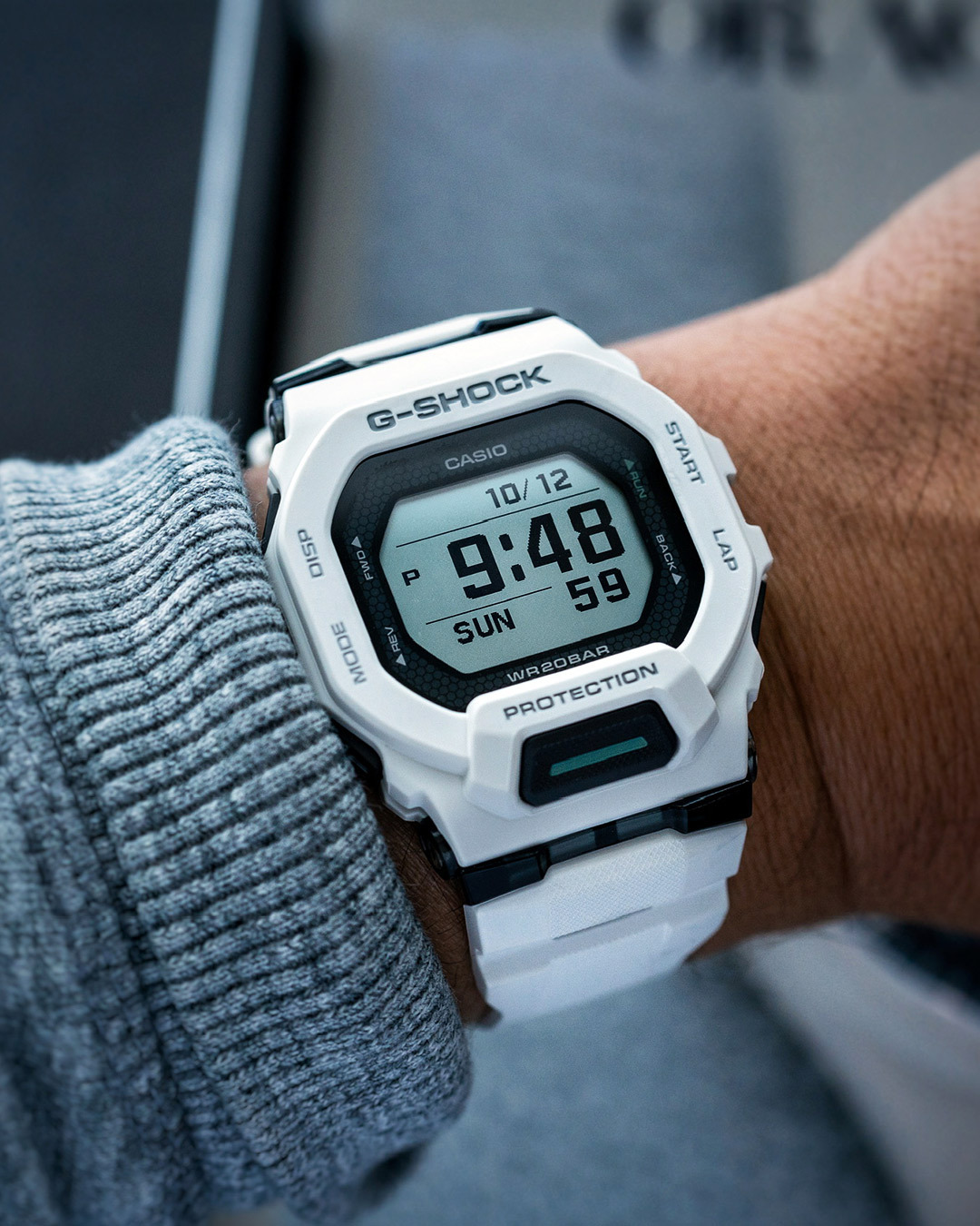 Casio GBD-200-7E Casio GBD-200-7E