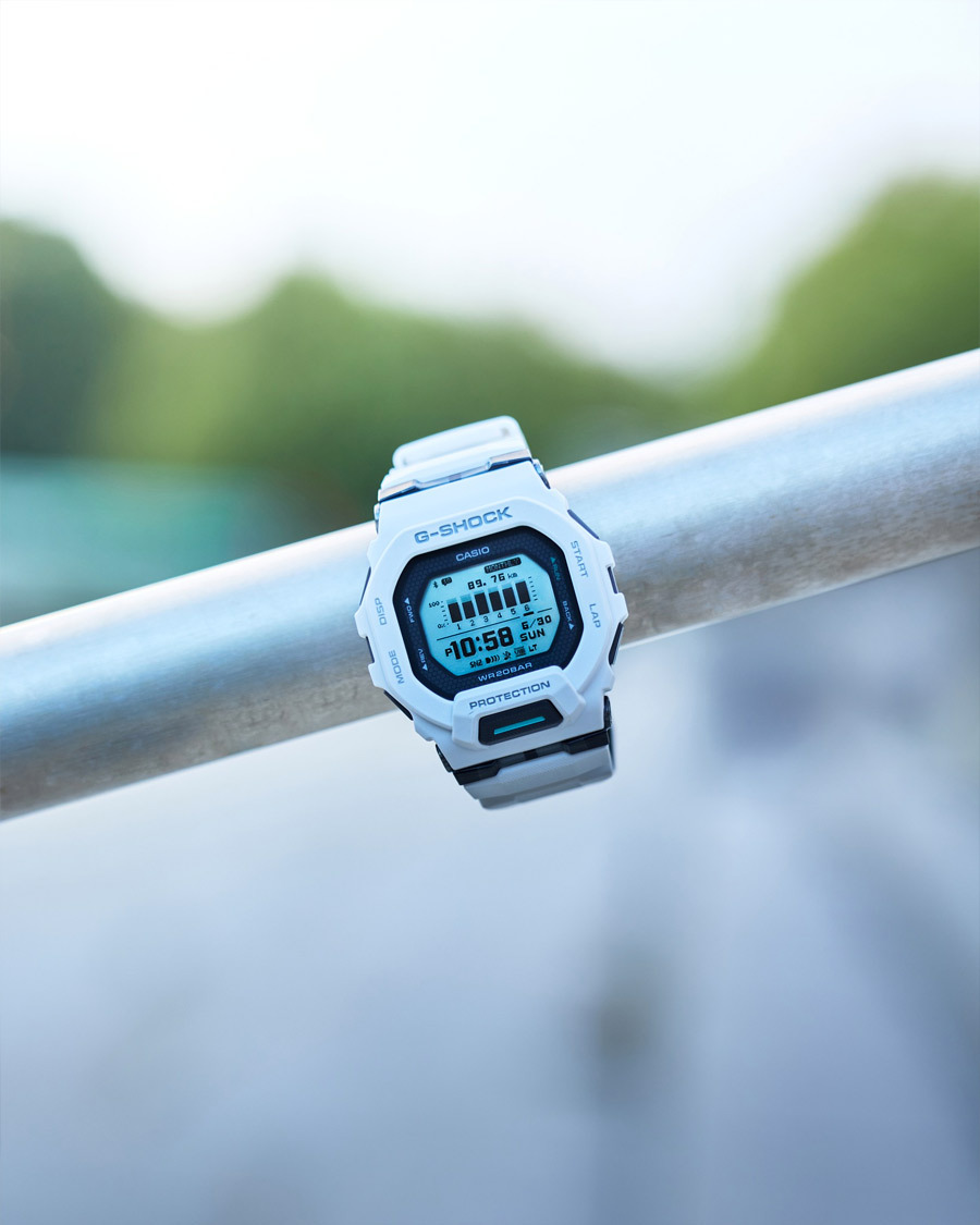 Casio GBD-200-7E Casio GBD-200-7E